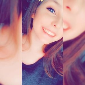 Meet your Posher, Carolynn